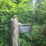 乡村民宿 Blackhill Woods Retreat 阿比莱克斯