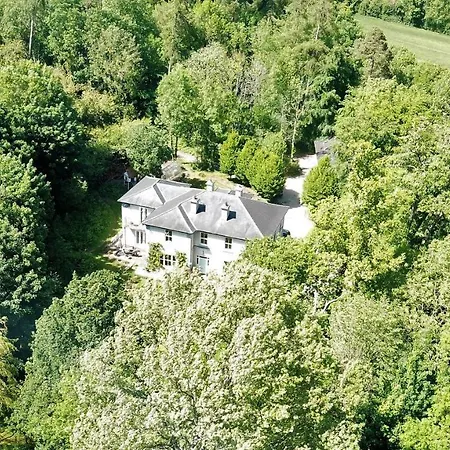 Blackhill Woods Retreat * Abbeyleix