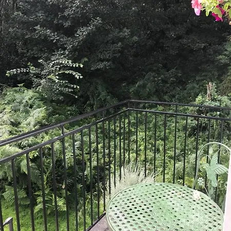 Blackhill Woods Retreat * Abbeyleix