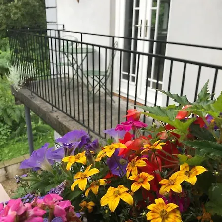 Blackhill Woods Retreat Casa rural *