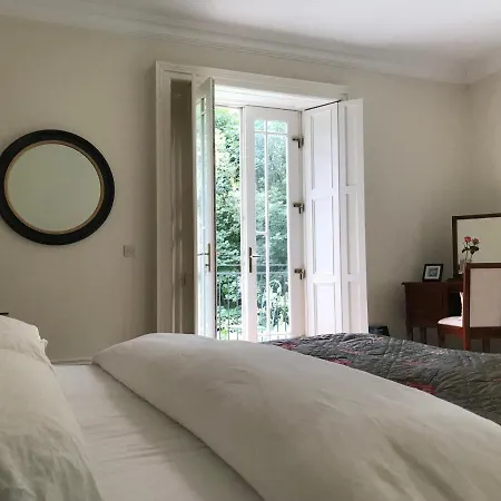 Country house Blackhill Woods Retreat *