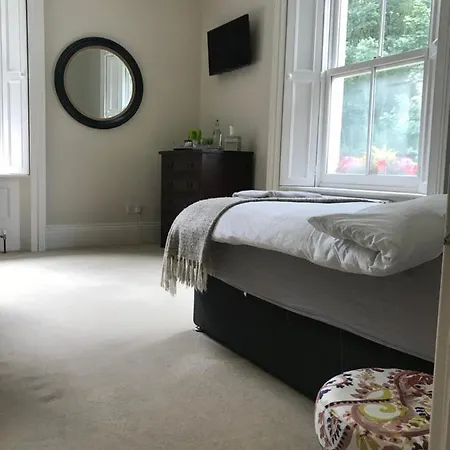 Blackhill Woods Retreat *