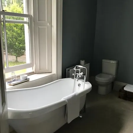 Blackhill Woods Retreat منزل ريفي *