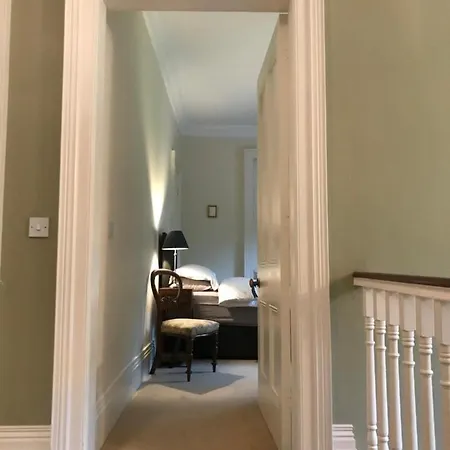 Blackhill Woods Retreat * Abbeyleix