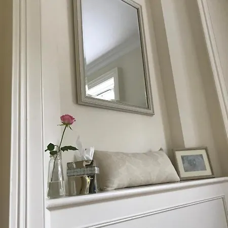 Blackhill Woods Retreat Country house Abbeyleix