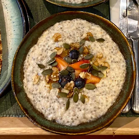 Blackhill Woods Retreat Abbeyleix