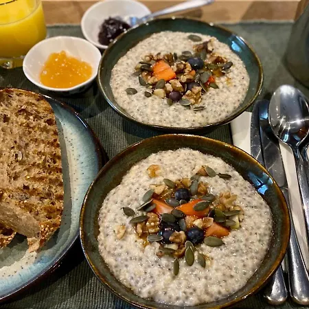 Blackhill Woods Retreat Casa rural Abbeyleix