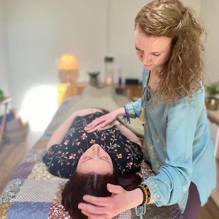 Blackhill Woods Retreat * Abbeyleix