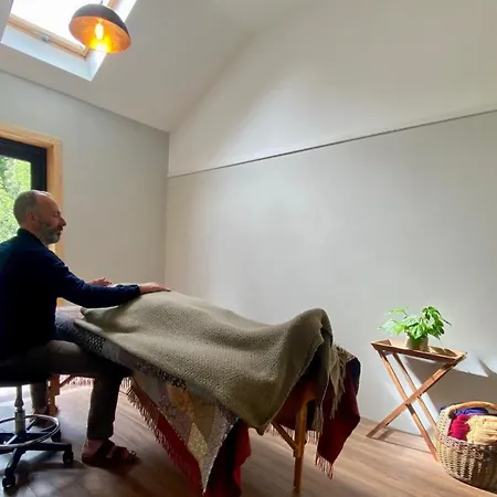 Blackhill Woods Retreat