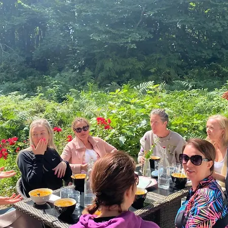 Blackhill Woods Retreat *