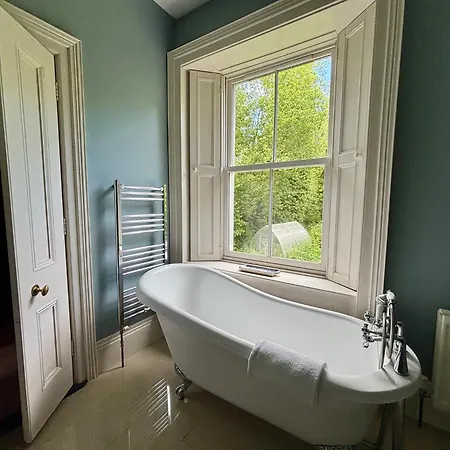 Blackhill Woods Retreat * 阿比莱克斯