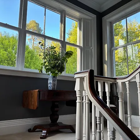 Blackhill Woods Retreat 阿比莱克斯