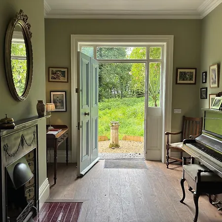 Blackhill Woods Retreat 阿比莱克斯