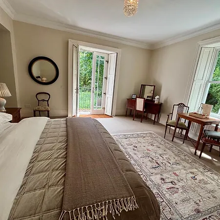Blackhill Woods Retreat