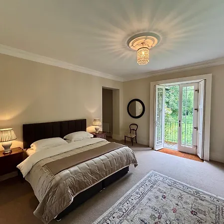 Blackhill Woods Retreat 乡村民宿