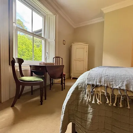 乡村民宿 Blackhill Woods Retreat *