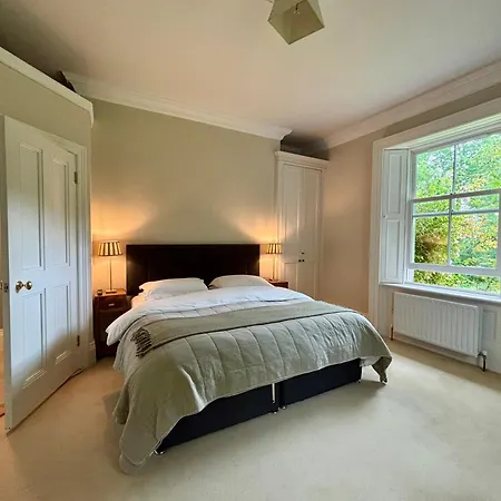 乡村民宿 Blackhill Woods Retreat *