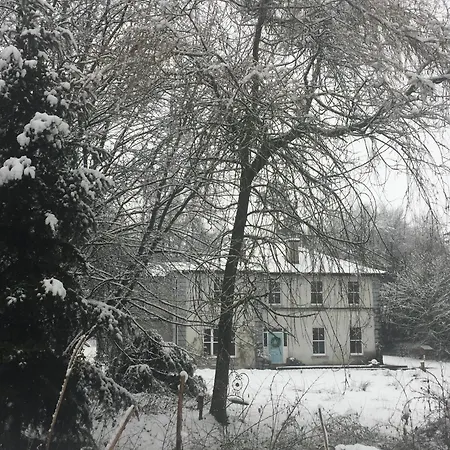 Blackhill Woods Retreat *