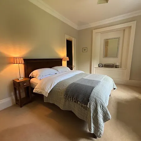 Blackhill Woods Retreat * 阿比莱克斯