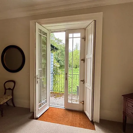 Blackhill Woods Retreat