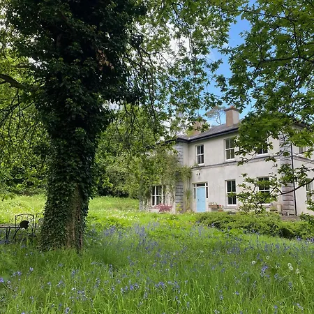 乡村民宿 Blackhill Woods Retreat