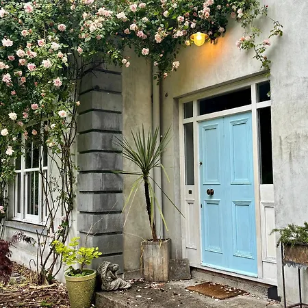 Blackhill Woods Retreat *