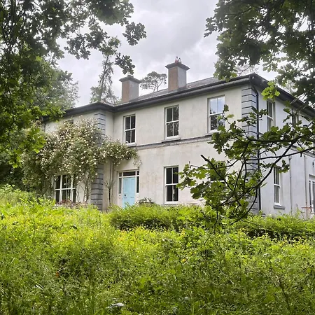 Blackhill Woods Retreat