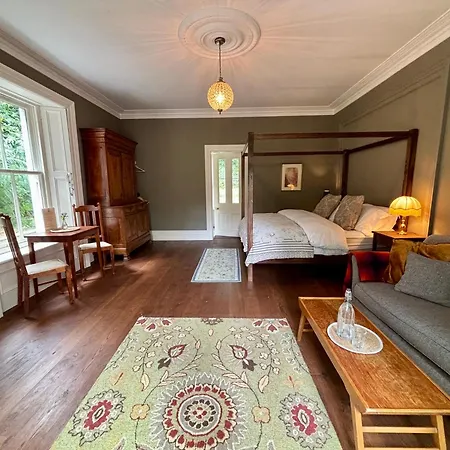 Blackhill Woods Retreat * 阿比莱克斯