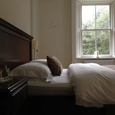 Country house Blackhill Woods Retreat
