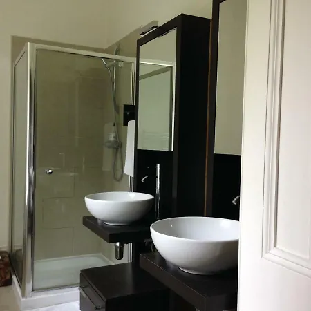 Blackhill Woods Retreat Abbeyleix