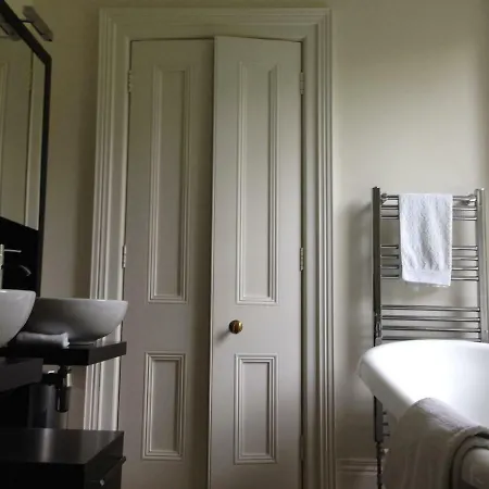 Blackhill Woods Retreat