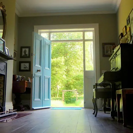 Blackhill Woods Retreat Abbeyleix