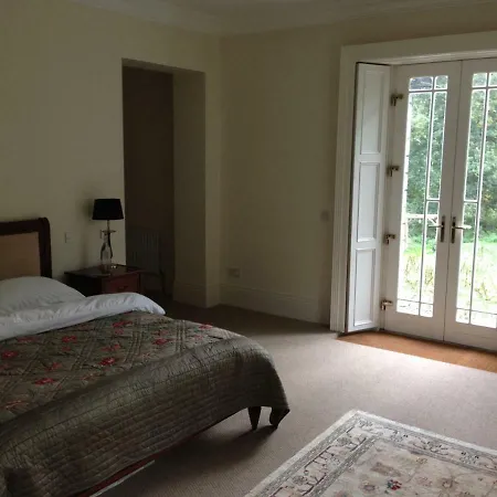 Blackhill Woods Retreat Country house Abbeyleix