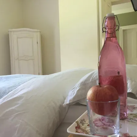 Blackhill Woods Retreat Εξοχικό σπίτι Abbeyleix