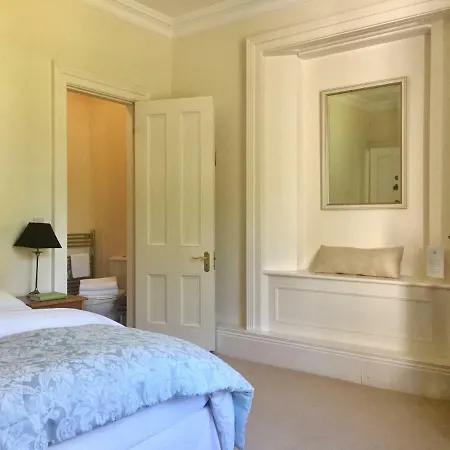 Blackhill Woods Retreat Abbeyleix