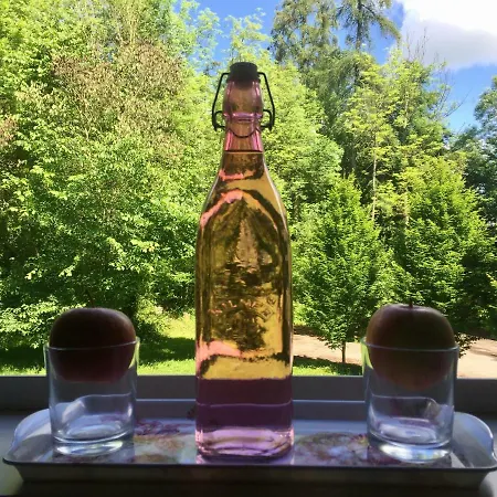 Blackhill Woods Retreat Εξοχικό σπίτι