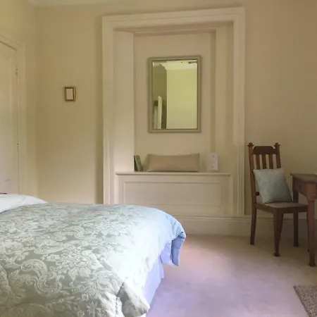 Blackhill Woods Retreat *