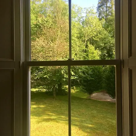 Casa rural Blackhill Woods Retreat Abbeyleix