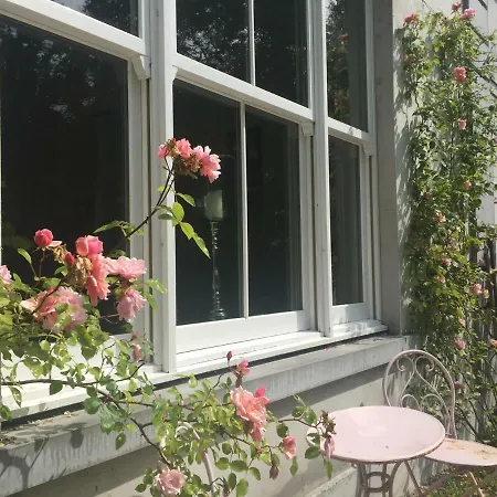 Blackhill Woods Retreat Country house Abbeyleix