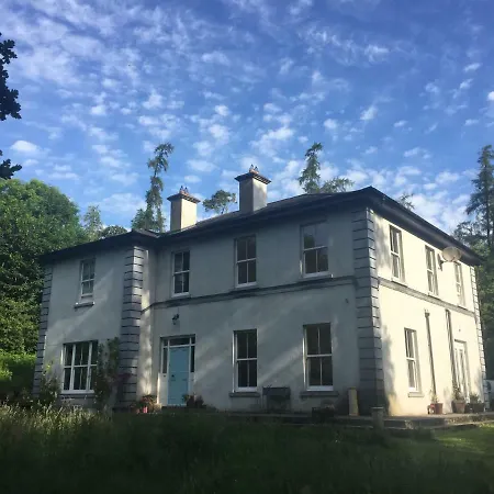 Blackhill Woods Retreat Country house