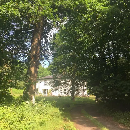 Blackhill Woods Retreat