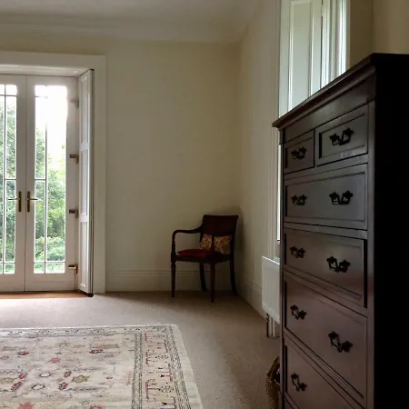 Blackhill Woods Retreat