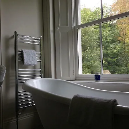 Blackhill Woods Retreat *