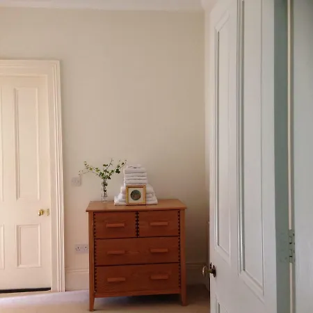 Blackhill Woods Retreat Casa rural *