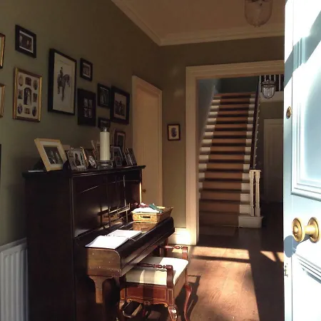 Blackhill Woods Retreat * Abbeyleix