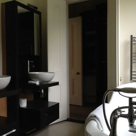 Casa rural Blackhill Woods Retreat *