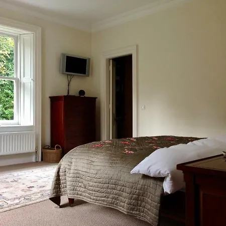 Blackhill Woods Retreat * أبيليكس