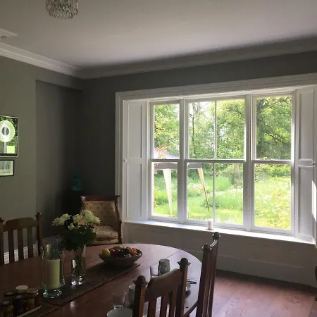 Blackhill Woods Retreat *