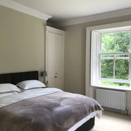 Casa rural Blackhill Woods Retreat Abbeyleix