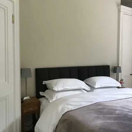 Blackhill Woods Retreat Abbeyleix